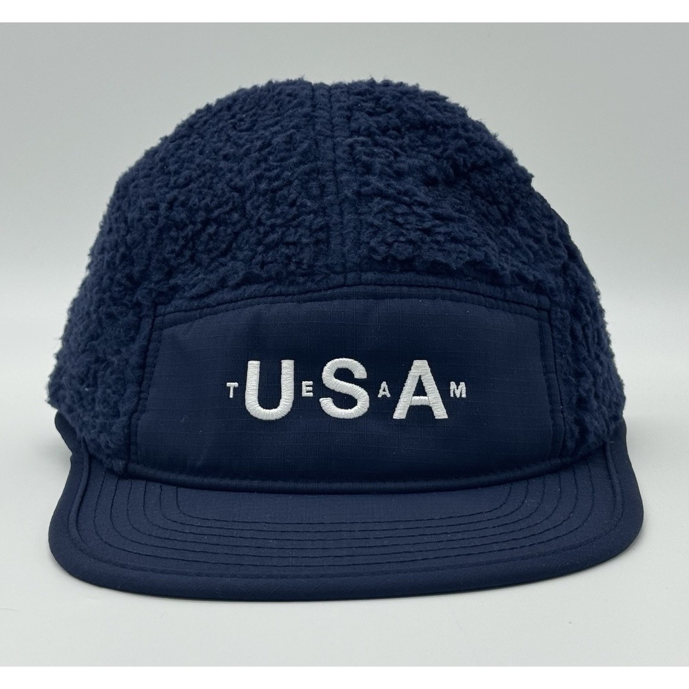 Nike ACG USA Fly Therma-FIT Unstructured Cap Size Small‎ Medium IB7475 451